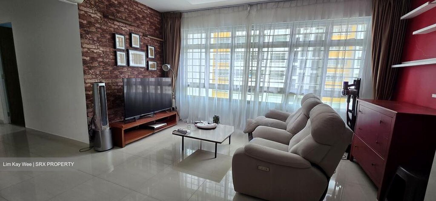 Blk 127C Kim Tian Green (Bukit Merah), HDB 4 Rooms #518330791